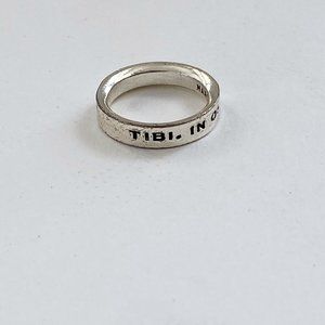 MARC JACOBS ring